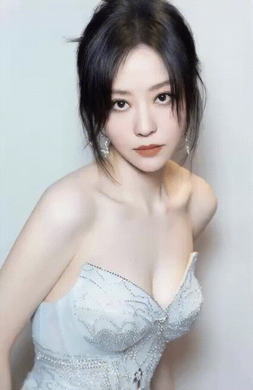 【AI脱衣】各种女星八九十年代港星VS现在明星！ 配图8