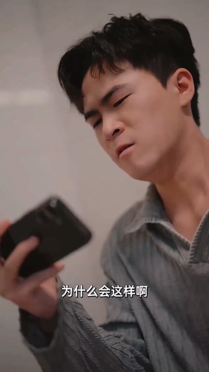 【AI短剧】『禁忌游戏』第15-17集 家庭乱伦窥视继父通奸操女儿，下药给妈妈操 配图3