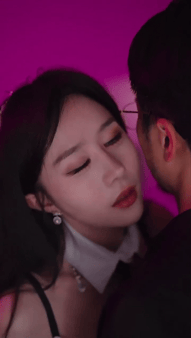 【AI真人小剧场】《禁忌游戏》EP 7-8集愃氺 配图2