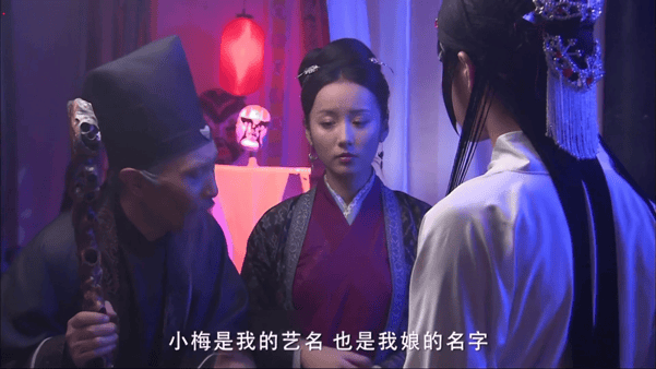 【AI脱衣+AI推演】魔改版电视剧《怪侠一枝梅》刘诗诗,佟丽娅,关晓彤等 配图10