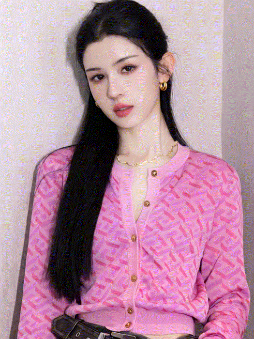 【AI脱衣】明星裸舞还看什么擦边直接让你的女神来表演！ 配图5