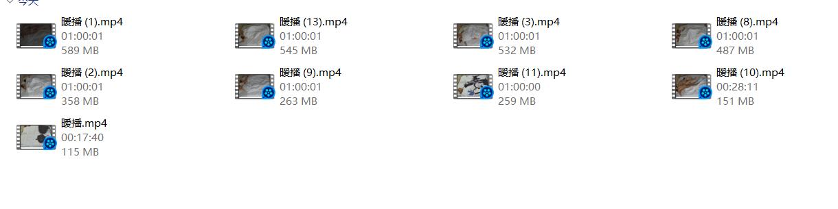 2026/4-23 大学城 精神小伙带精神小妹女友开房 睡梦中插入 [3.22G 配图6