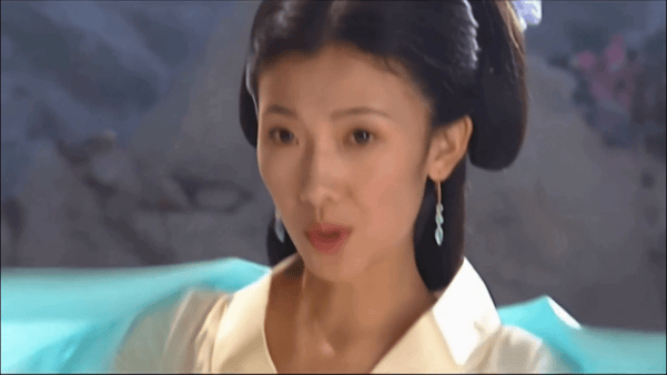 【AI推演】魔改电视剧《小鱼儿与花无缺》范冰冰 袁泉 柏雪愃 配图2