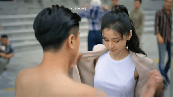 【AI推演】魔改电视剧✅《护卫者》✅王媛可 王艺哲 刘芳毓愃氺 - 老宋论坛-老宋论坛