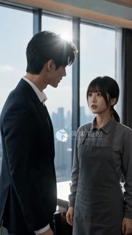 【AI短剧】《不挨操就挨罚 》全10集 女主连欣被一个神秘