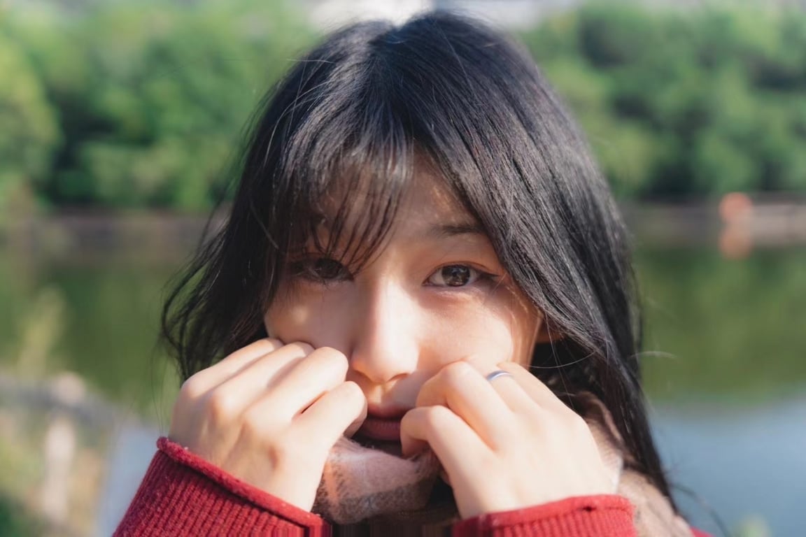 【极致反差】江苏吉他才女大奶学姐高质露脸泄密！无套狂射内射自拍完整版无水印流出， 配图9