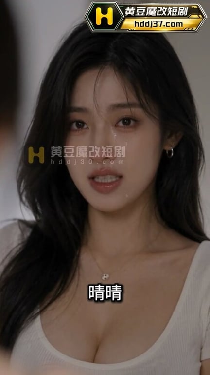AI短剧《女友帮我操闺蜜》EP1 配图15