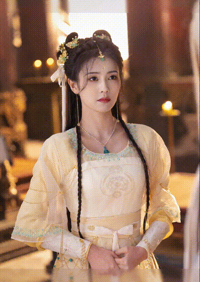 【AI脱衣】❤️继续快手抖音小红书网红明星❤️风骚网红明星-古风！ - 老宋论坛-老宋论坛