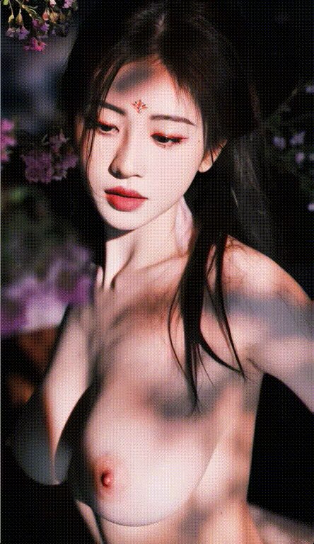 【AI脱衣】谭松韵 李一桐 鞠婧祎等明星明星一脱成名系列 第93弹！ 配图3
