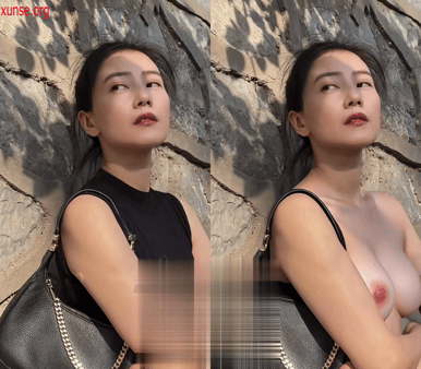 【AI脱衣】高圆圆--明星脱衣---高圆圆真的是童年女神了氺 配图8
