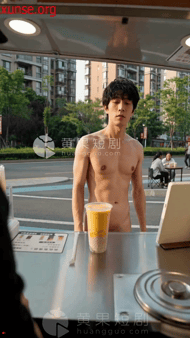 【AI短剧】✅《透明冰棒》✅EP1-3集 社畜林然睡醒发现自己变成透明人！他实践了每个男人都曾幻想过的事愃氺 - 老宋论坛-老宋论坛