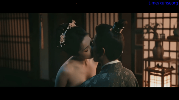 会所原创首发【AI推演】魔改电视剧《唐宫奇案之青雾风鸣第二部》白鹿等各种古装仙女 配图3