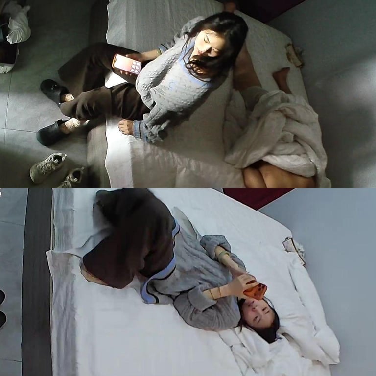 【独家重磅流出】乐橙酒店稀有偷拍！珠光宝气绝美千金大小姐被猛男多次狂干激战 (4 配图8