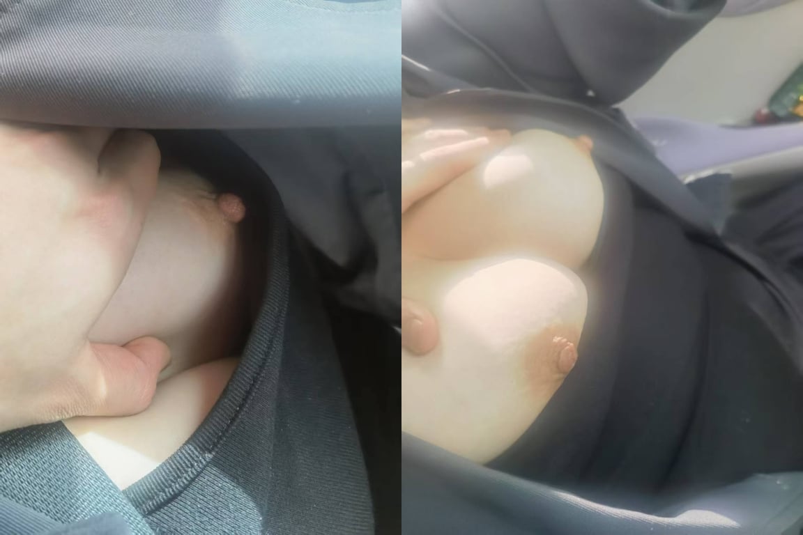 【原相机泄密】气质型BBW反差婊露脸啪啪性爱自拍，大奶肥厚鲍鱼操起来软软乎乎乱颤 配图2