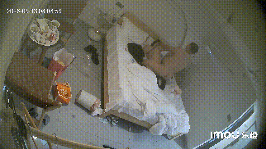 乐橙5-13极品爆乳少妇！谁不想把媳妇那对又大又挺的巨乳拿来打奶炮，直接原地起飞 配图4