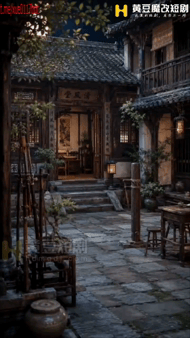 【AI短剧】✅《大奉打更人》✅第2集 发现歹徒是个美男子后我决定囚禁他，没日没夜坐他鸡巴愃 - 老宋论坛-老宋论坛
