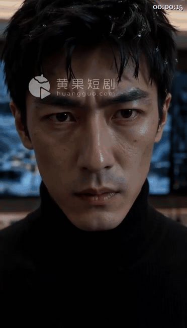 【AI短剧】《末日寒潮我在庇护所美女环绕》EP1-10集，一朝重生不仅提前掌握了 配图7