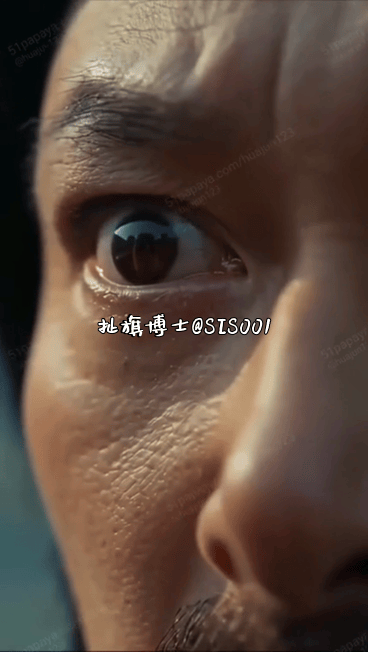 【AI短剧】《铁拳林峰》EP1-5集,一代宗师力王刚出狱，憋不住直接扯掉裙子狂舔 配图5