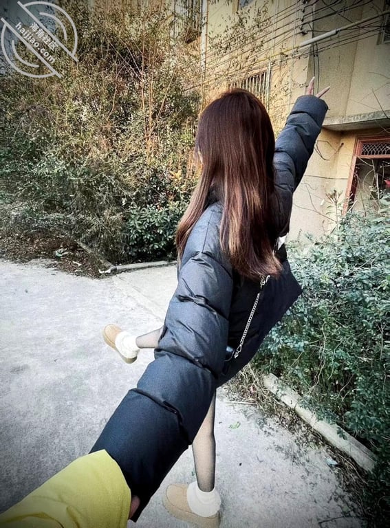 视频贴，姐姐男友我感觉是个绿帽情节的绿帽奴，-老宋论坛