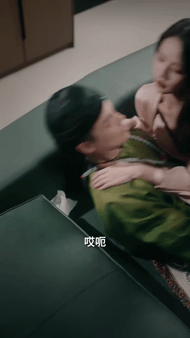 【AI短剧】《韦大人奉旨寻女》第1集愃 配图4
