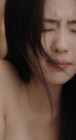【AI短剧】白鹿第一视角看骚货白梦妍 体验拍私房的性福经历 配图5