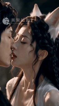 【AI短剧】《逼良为妖》全10集 风情万种的女妖怪褪去高傲，极尽讨好之能事 配图4