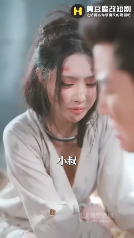 【AI短剧】『皇朝太医』第1-5集 产科医生穿越古代成为太医侍奉皇后操遍后宫！ 配图2