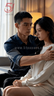 【AI短剧】《窥破爱人谎言》 第3-4集愃氺 配图2
