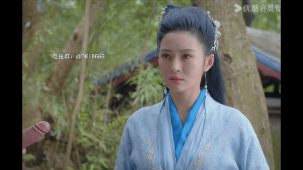 【AI脱衣+AI推演】九大女神去衣性爱影视《镜双城》陈钰琪 杨志雯 ‌陆妍淇 牟 配图4