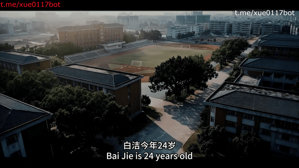 【AI短剧】大神重磅新作《少妇白洁》第一二集 电影质感，画质很棒愃 配图2