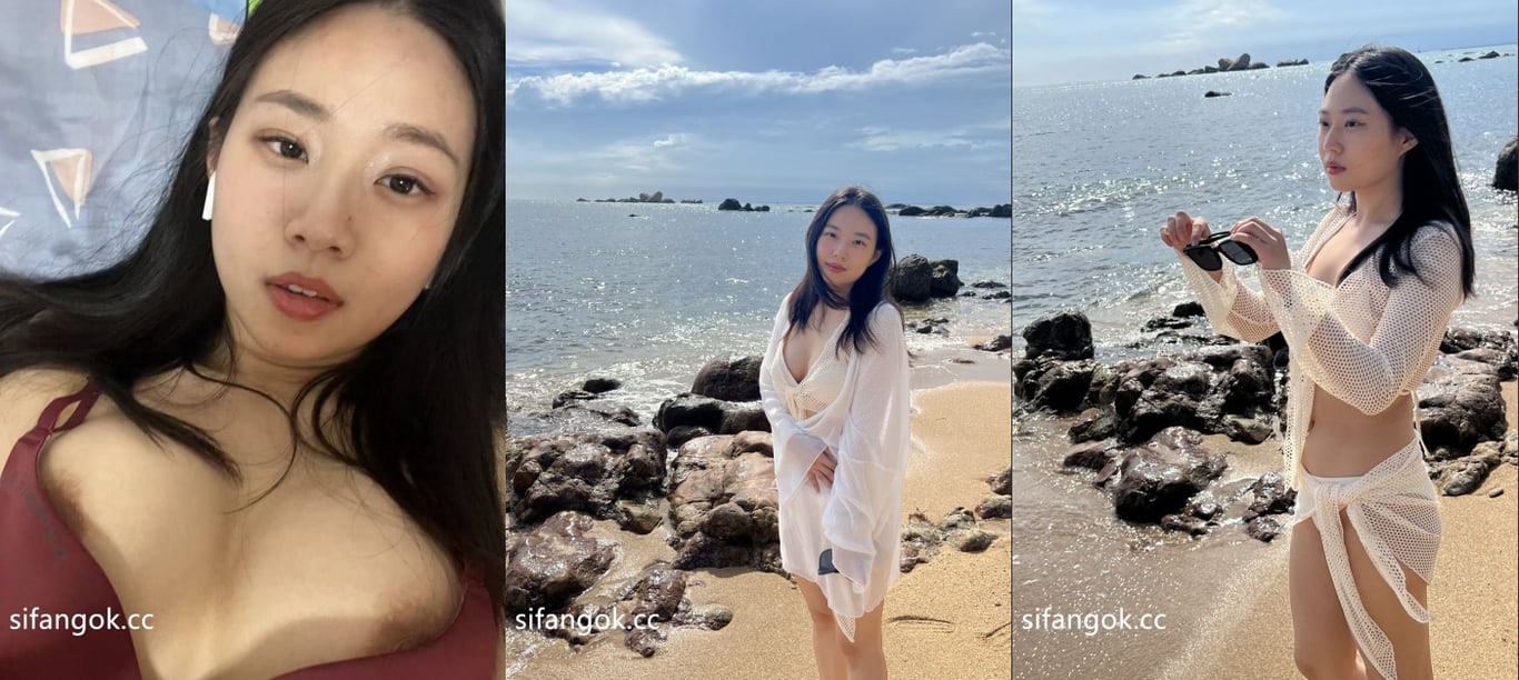 云盘高质露脸泄密！师范大学毕业眼镜小姐姐私密生活曝光，很反差母狗一枚愃 配图21