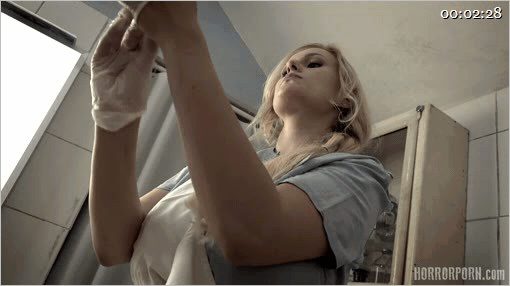 世界上最好的恐怖色情电影【Horror Porn】化妆特效皆是专业级，4K无水印 配图8