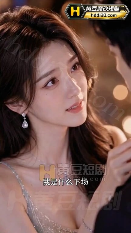 AI短剧《我和闺蜜齐被操》EP1-3 高清原版无第三方水印 配图15