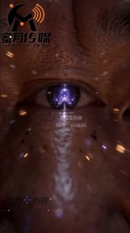【AI短剧】《战狼深空,吴精战神戏耍全星际》EP1-3集 配图8