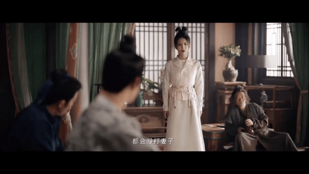 【AI推演】魔改电视剧《唐朝诡事录之西行》 完整版 12分钟 配图7
