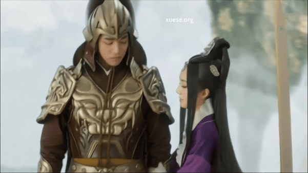 【AI推演】魔改电视剧《微微一笑很倾城》郑爽饰演贝微微 清纯校花身材高挑匀称纤细 配图4