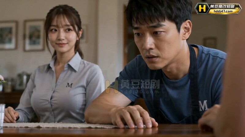 AI短剧《洞洞杂货铺》EP1-5 高清原版无第三方水印 配图20