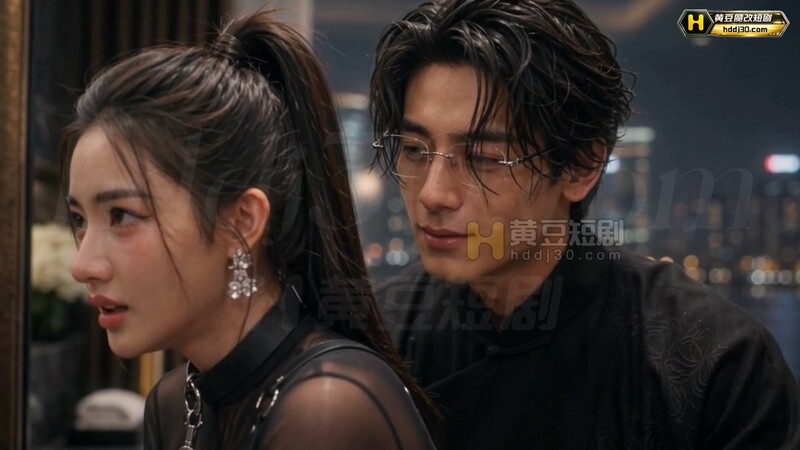 AI短剧《从地狱归来》EP1-3 高清原版无第三方水印 配图23