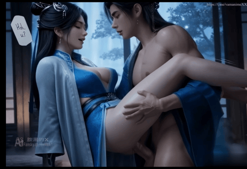 【AI短剧】凡人修仙传《天南双煞之先开一局》愃 配图6