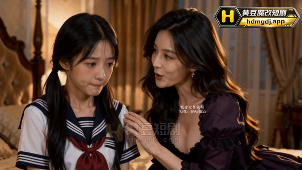 【AI短剧】《回村逍遥》第10集第一季完结愃 配图3