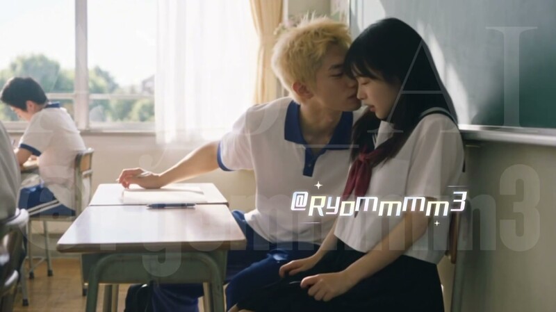 AI短剧《借来的夏天》EP1-2 配图25