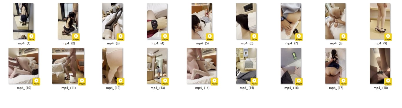 【原相机独家泄密】深圳极品娇小嫩妹被金主疯狂调教猛操，乖巧听话骚穴任性玩弄，原档 配图8