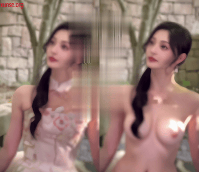 【AI脱衣】✅周洁琼✅-明星脱衣---选秀出道的艺人氺-老宋论坛