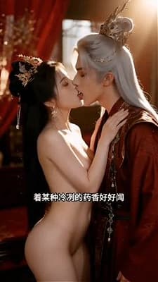 【AI自制小短剧】《哑巴新娘1》❤️妹妹代替姐姐嫁入十恶不赦的摄政王 另一个版本！ - 老宋论坛-老宋论坛