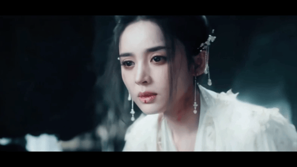 【AI推演】魔改电视剧《大梦归离》陈都灵 程潇 古力娜扎愃 配图3