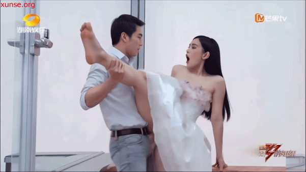 【AI推演】魔改综艺节目《乘风破浪的姐姐第一季》宁静 万茜 张雨绮愃氺 配图7