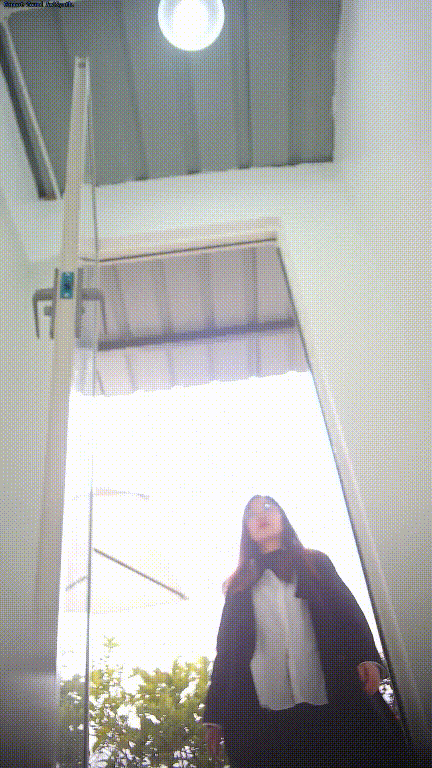 美女如云街边女公厕真实偷拍多位小姐姐方便，近景特写后位双洞清晰可见，同步露脸 配图6
