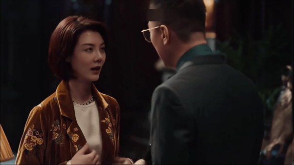 【AI推演】魔改电视剧《扫黑风暴》完整版11分钟 江疏影 杨雨潼 配图3