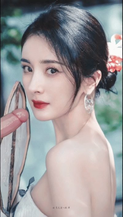 【AI短剧】明星吃鸡大赛之4号选手杨幂第1-3弹及肏逼拉票作品！ 配图1