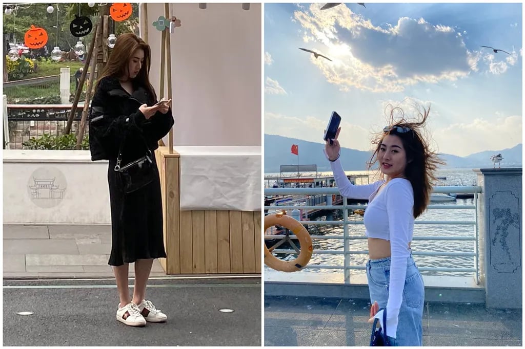 【独家泄密】四川火辣丰腴情侣私拍流出！高清无码资源，女主羞涩娇喘全程高能，慎入！ 配图2